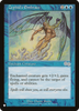 Zephid's Embrace (The List Reprint)