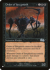 Order of Yawgmoth (The List Reprint)