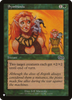 Symbiosis (The List Reprint)