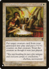 Miraculous Recovery (The List Reprint)