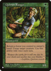 Quirion Ranger (The List Reprint)