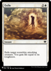Exile (The List Reprint)