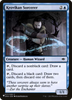 Krovikan Sorcerer (The List Reprint)
