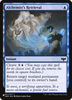 Alchemist's Retrieval (The List Reprint)