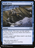 Wash Away (The List Reprint)