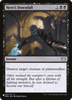 Hero's Downfall (The List Reprint)