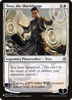 Teyo, the Shieldmage (The List Reprint)