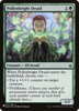 Pollenbright Druid (The List Reprint)