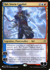 Ral, Storm Conduit (The List Reprint)