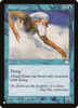 Cloud Djinn (The List Reprint)