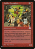 Goblin Grenadiers (The List Reprint)