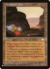 Gemstone Mine (The List Reprint)