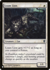 Loam Lion (The List Reprint)