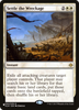 Settle the Wreckage (The List Reprint)