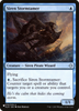 Siren Stormtamer (The List Reprint)