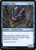 Tempest Caller (The List Reprint)