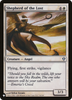 Shepherd of the Lost (The List Reprint)