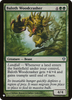 Baloth Woodcrasher (The List Reprint)