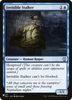 Invisible Stalker (The List Reprint)
