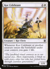 Kor Celebrant (The List Reprint)