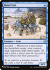 Ruin Crab (The List Reprint)