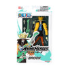 Anime Heroes: One Piece - Brook Action Figure