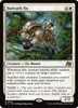 Bulwark Ox