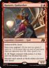 Hazoret, Godseeker