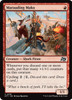 Marauding Mako
