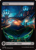 Swamp (#274) (Full Art)