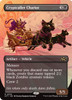 Cryptcaller Chariot (Borderless Art)