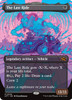 The Last Ride (Borderless Art)
