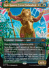 Sab-Sunen, Luxa Embodied (Borderless Art)