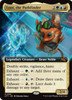Loot, the Pathfinder (Extended Art)