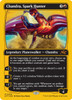 Chandra, Spark Hunter (First-Place Foil)
