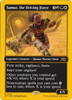 Samut, the Driving Force (First-Place Foil)
