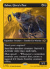 Zahur, Glory's Past (First-Place Foil)