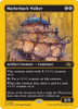 Marketback Walker (First-Place Foil)