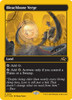 Bleachbone Verge (First-Place Foil)