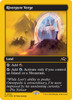 Riverpyre Verge (First-Place Foil)