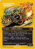 Draconautics Engineer (Borderless First-Place Foil)