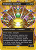 Brightglass Gearhulk (Borderless First-Place Foil)