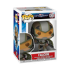 POP! Marvel - Captain America: Brave New World #1365 Falcon (Joaquin Torres)