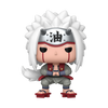 POP! Animation - Naruto Shippuden #1844 Jiraiya (Jutsu)