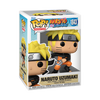 POP! Animation - Naruto Shippuden #1843 Naruto Uzumaki with Kunai & Shuriken