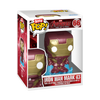 Bitty Pop! Bitty Bot - Marvel The Infinity Saga: Hulkbuster with Iron Man