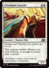 Cloudspire Captain