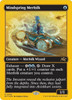 Mindspring Merfolk (First-Place Foil)