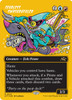 Fearless Swashbuckler (Borderless First-Place Foil)