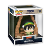 POP! Animation - Avatar: The Last Airbender #1808 Toph Earthbending (Deluxe)